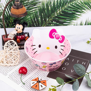 Tô Hello Kitty Doraemon Elsa