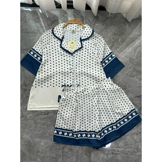 Bộ đồ lụa ,Pijama lụa xước ,bộ lụa mặc nhà , bộ đồ nữ nhiều mẫu (có big size)
