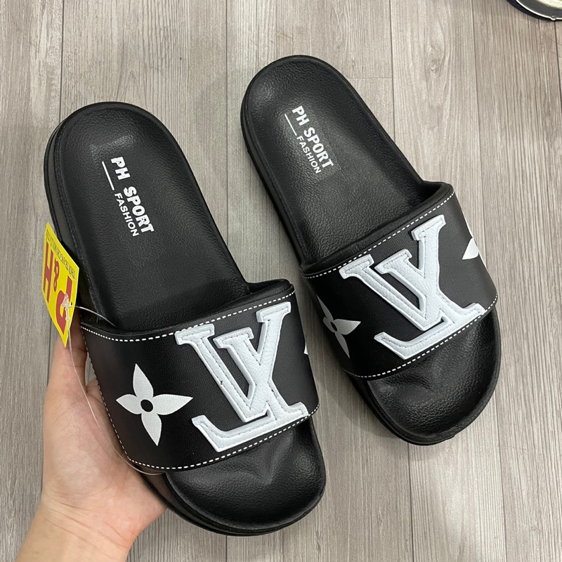 Dép Đúc Nam Siêu Nhẹ