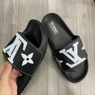 Dép Đúc Nam Siêu Nhẹ