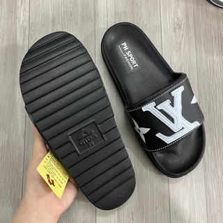 Dép Đúc Nam Siêu Nhẹ