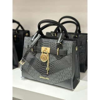 🌺🌺🌺🌺🌺túi mk hamilton size 25 chính hãng