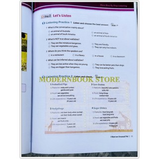 More step by step listening ( trọn bộ 3q )