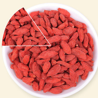 300gr kỳ tử ninh hạ mộc sấy khô