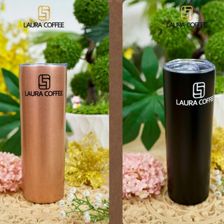 Ly giữ nhiệt Laura Coffee GN 600ml (Màu ngẫu nhiên)