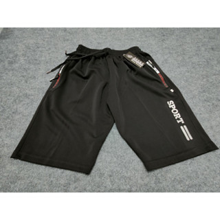 Quần Ngắn Thể Thao Co Giãn 4 Chiều