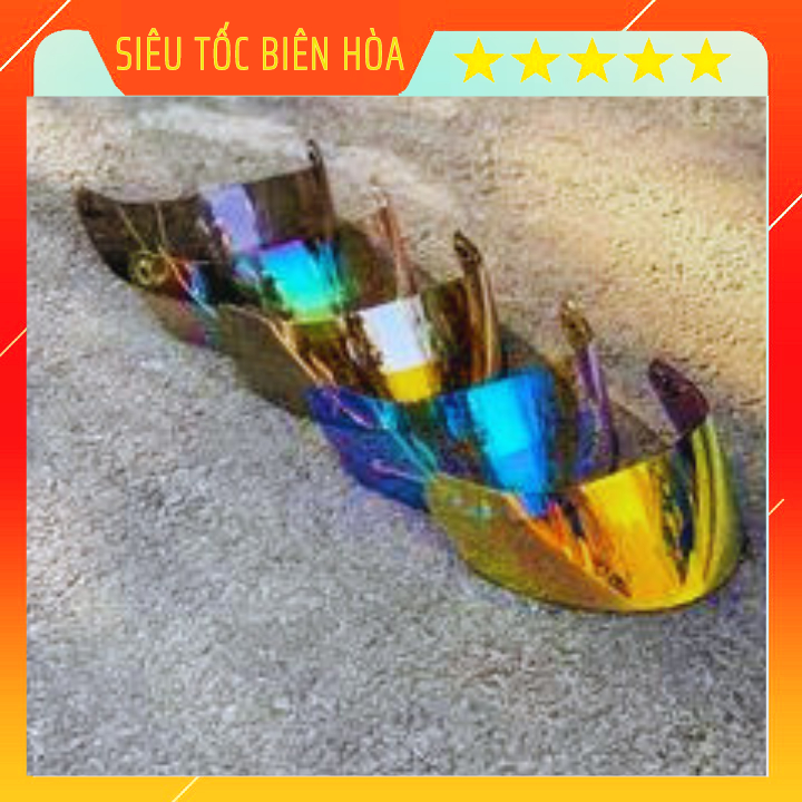 Kính màu thay thế royal 266, royal m138b, royal m179 roc 03, roc 05