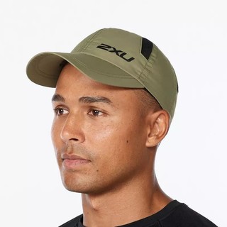 MŨ THỂ THAO 2XU RUN CAP UNISEX
