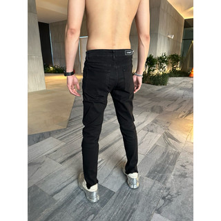 Quần ZOMBIE® HD Pants in Black