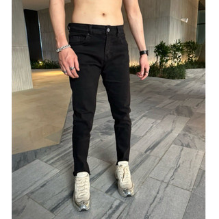 Quần ZOMBIE® HD Pants in Black