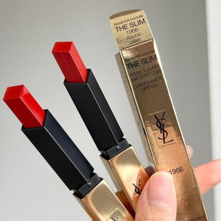 Son ysl thỏi the slim 32 rouge rage - 28 true chili - 30 nudest protes