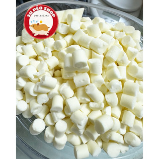 Phô mai cheese cho hamster