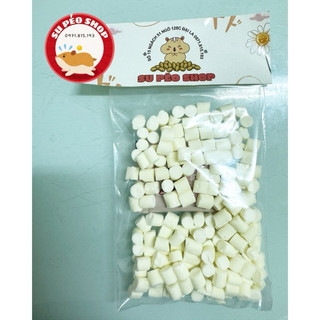 PHÔ MAI CHEESE CHO HAMSTER