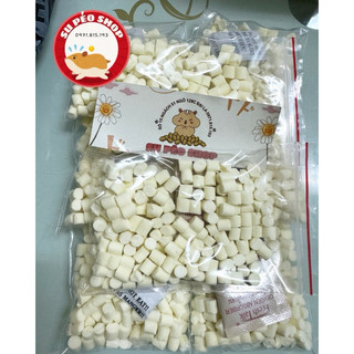 PHÔ MAI CHEESE CHO HAMSTER