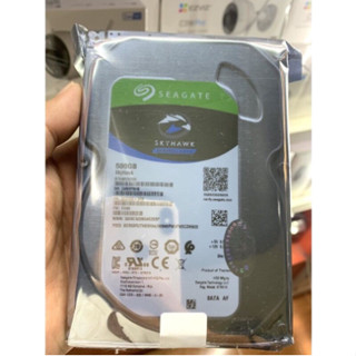 Ổ cứng HDD Seagate 500G Hàng bảo hành 2 năm