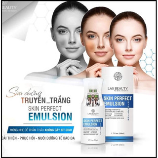 Sữa Dưỡng Rong Nho Nhật Bản - Las Beauty Tái Sinh Phục Hồi Da Sữa Dưỡng Trắng Da Mịn D