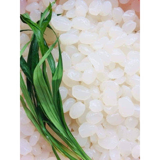 hạt đác tươi 1kg