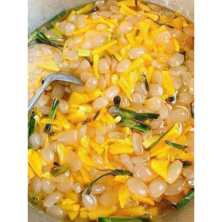 hạt đác tươi 1kg