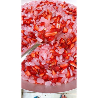 hạt đác tươi 1kg