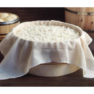 { HÀNG LOẠI 1 } BO SET 5 MIẾNG VẢI LỌC ,HẤP THỰC PHẨM