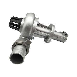 Đầu bơm nước lắp cho máy cắt cỏ