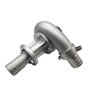 Đầu bơm nước lắp cho máy cắt cỏ