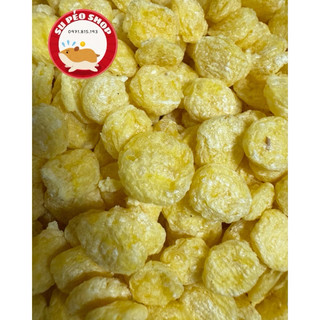BẮP NGÔ CÁN DẸT CHO HAMSTER