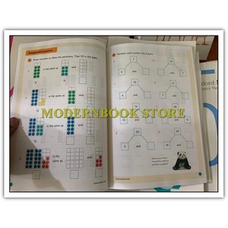 Oxford Mathematics Level K-6 ( trọn bộ 7q )