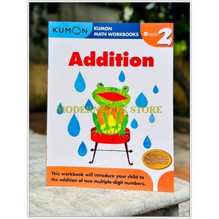 Kumon Toán ( trọn bộ 10q nhập )
