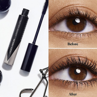 Mascara dày mi Laura Mercier Caviar Volume Panoramic Mascara