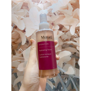 Toner Hồi Sinh Murad Hydrating Dành Cho Da Thiếu Ẩm, Da Kích Ứng, Da Tổn Thương Sau Xâm Lấn 180ml