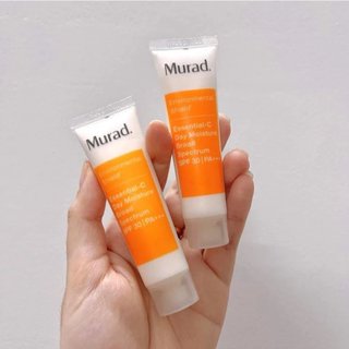[CHÍNH HÃNG] Kem Dưỡng Kiêm Chống Nắng Murad Essential-C Day Moisture SPF 30 +++ 50ml