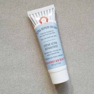 Socute - Kem Dưỡng Ẩm Phục Hồi First Aid Beauty Ultra Repair Cream Intense FIRST AID BEAUTY 28gr