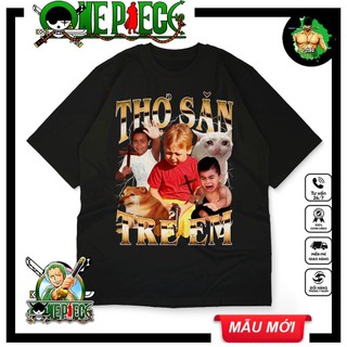 BST Áo thun Oversize Thợ Săn Trẻ Em - Cigarettes After Sếch - Phản Ứng Của T - Ní Ơi Big Black - Anh Núi Sóng ở đáy