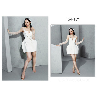 Váy M Lane jt Karmie Mini dress! Chính hãng 100%. 1850K