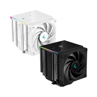 Tản nhiệt khí Deepcool AK620 / AG620 Digital, Assassin IV