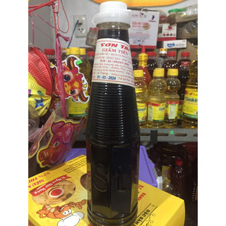 Giấm Tiều - Sơn Tài 450ml