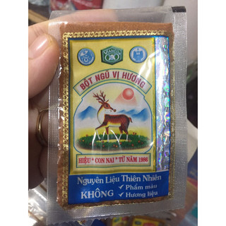 Ngũ Vị Hương Bịch ( 3Gram )