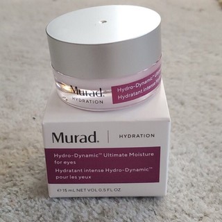 Kem Dưỡng Siêu Cấp Ẩm Giúp Da Mềm Mịn Murad Hydro-Dynamic Ultimate Moisture 50ml