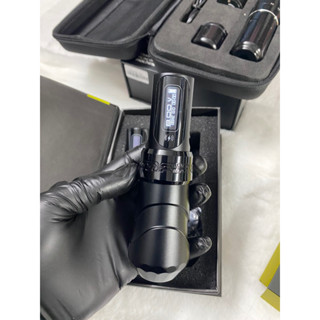 Máy xăm pen Flux Max