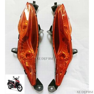 Đèn xi nhan trước rsx 110 fi 2014-2024 - honda chính hãng