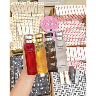 Xả kho - Nước hoa Luxury Dubai nam nữ 50ml
