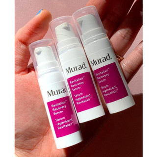 Tinh Chất Tái Tạo Và Phục Hồi Làn Da Tổn Thương Murad Revitalixir Recovery Serum 5ML