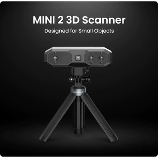 Máy quét 3d revopoint mini v2 chính hãng