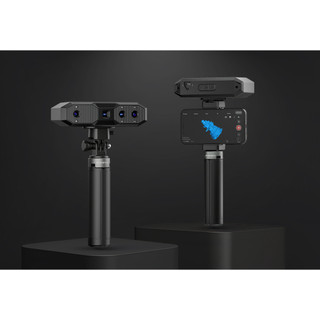 Máy quét 3D ( máy scan 3D) Revopoint MINI V2 chính hãng