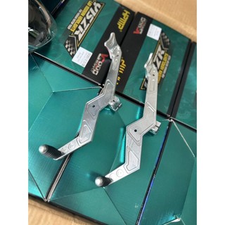 Cần số nhôm chạy cnc sử dụng xe số sirius / ex150 / ex135