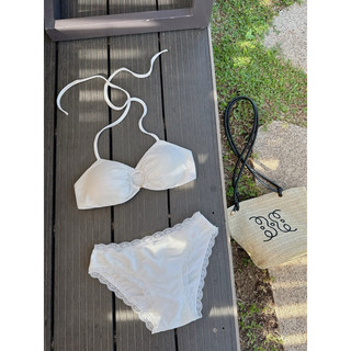 Set 4 món bikini
