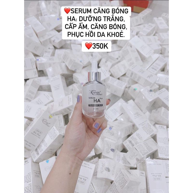 serum candy perfect