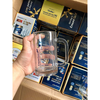 cốc thủy tinh chia vạch ml🥛🥛freeship🥛🥛hkm ensure