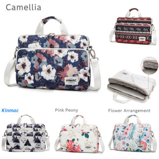 Túi đựng laptop, macbook, surface chống sốc có quai đeo KINMAC kháng nước tốt size 13-16inch - KM03